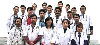 There Must Be A Reason Why Most Indian Students Are Going Abroad To Become Doctors!!